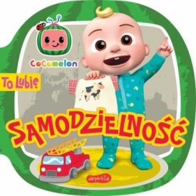 Cocomelon To lubię. Samodzielność