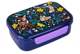 Coolpack. Śniadaniówka z przegródką Foodyx - Oh My Deer (Z18664)