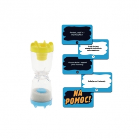 20 Sekund Challenge (01934)