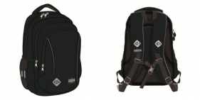 Plecak 3 komorowy 17