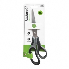 Interdruk. Nożyczki 21 cm