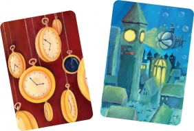 Dixit: Odyssey (21066)