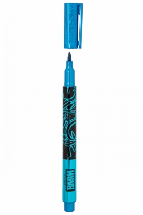 Coolpack. Marker metaliczny Disney 100 - Black Collection (60138PTR)