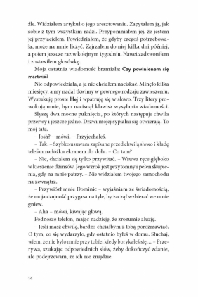 Już zawsze będę sobą. Tom 2