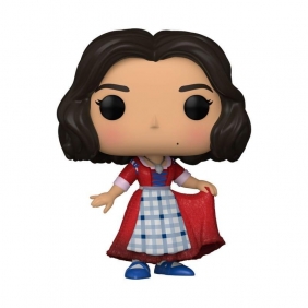 Funko POP Disney: Snow White Live Action - Snow White (Plaid Dress) (1424)