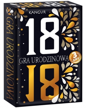 18 Gra Urodzinowa