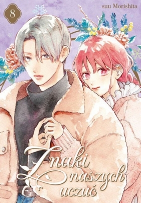 Znaki naszych uczuć #8