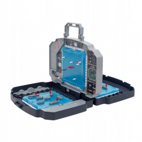 Elektroniczna gra w oęty ze światłem (606104435)