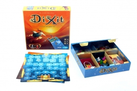 Dixit (LIBDIX01PL)