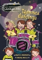 Tajemnica dancingu. Biuro Detektywistyczne Lassego i Mai