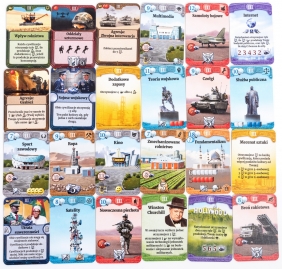 Cywilizacja: Poprzez Wieki (3 edycja)