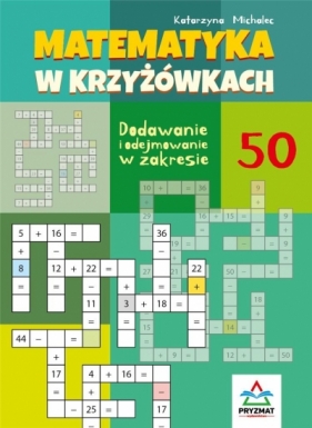 Matematyka w zyżówkach.. zaes do 50