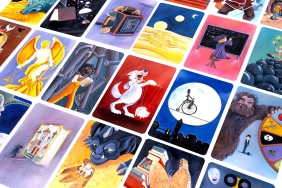 Dixit: Odyssey (21066)