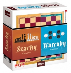 Szachy i warcaby