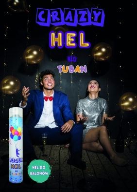 Tuban Crazy Hel (TU3062)