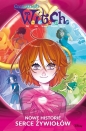 Czarodziejki WI.T.C.H. Nowe historie: Serce żywiołów