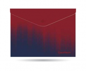 Coolpack. Koperta na dokumenty A4 Gradient - Costa (31060CP)