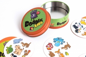 Dobble Kids (98411)