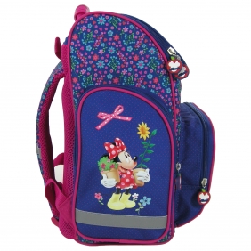 Tornister ergonomiczny Minnie 17 (TEMMM17)