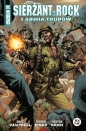 Sierżant Rock i armia trupów
