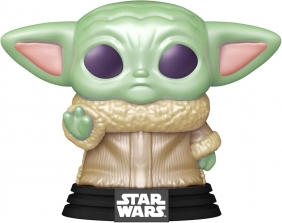 Funko POP Star Wars: Holiday - Grogu