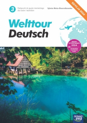 Welttour Deutsch 3. Edycja 2024