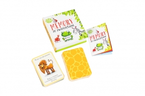 Memory ze zwierzętami