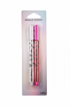 Coolpack. Marker metaliczny Disney 100 - Opal Collection (60534PTR)