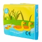 Miękka książeczka do kąpieli Wodne zabawy (SP83976)