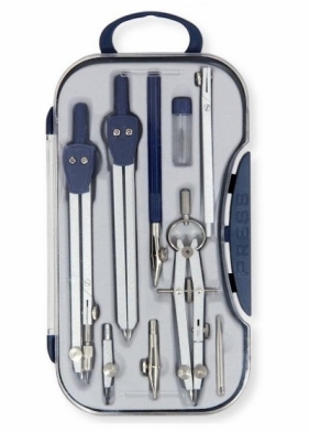 Zestaw eślarski 9 elementów