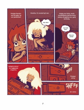 Seconds. Drugie szanse