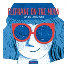 Elephant on the Moon werang.