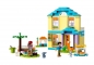 LEGO Friends 41724. Dom Paisley