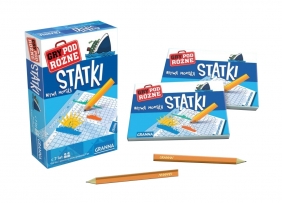 Statki (00211/WG)