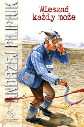 Wieszać każdy może Cykl o Jakubie Wędrowyczu. Tom 5