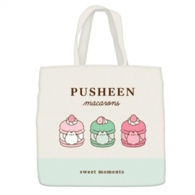 Pusheen Torba bawełniana 36cm