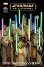 Star Wars Wielka Republika. Cienie Gwiezdnego Blasku