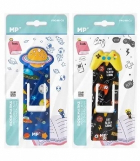 Zakładka do książki kosmos . game MIX