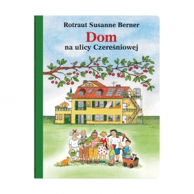 Dom na ulicy Czereśniowej