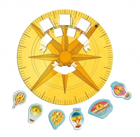 Łąka: Księga wypraw (dodatek)