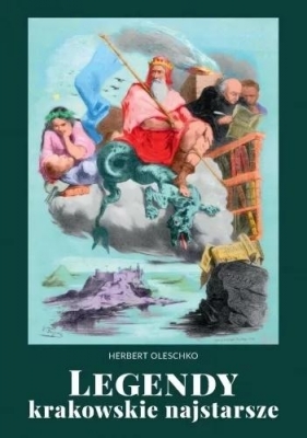 Legendy akowskie najstarsze