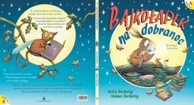 Bajkołapek na dobranoc