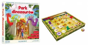 Park dinozaurów (009588)