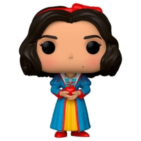 Funko POP Disney: Snow White Live Action - Snow White (with Apple) (1423)