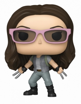 Funko POP Marvel: Deadpool & Wolverine - X-23 (1497)