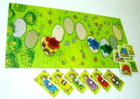 Pędzące żółwie (30575)