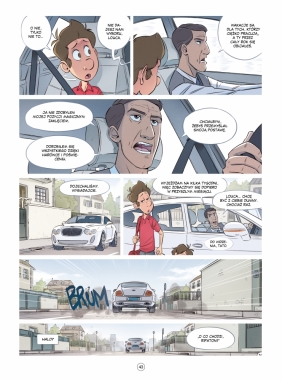 Louca Historia Nathana. Tom 10