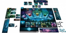 Abyss Głębia (edycja polska) (29526)