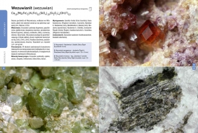 Minerały i skały Polski