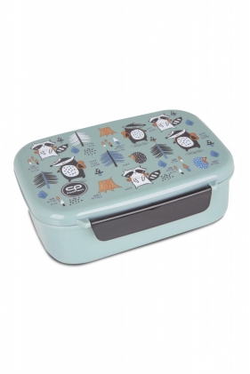 Coolpack. Śniadaniówka z przegródką Foodyx - Shoppy (Z18661)